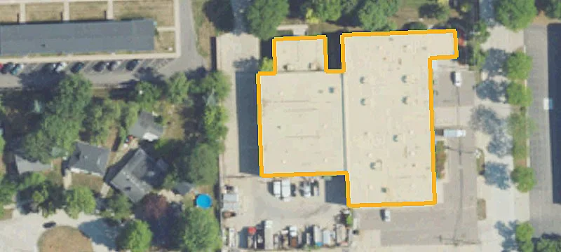 1454 Lincoln Ave, Unit 1458