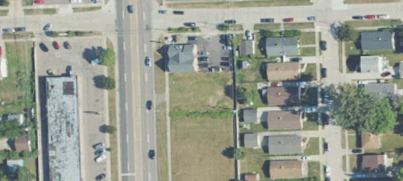 30574 John R Rd