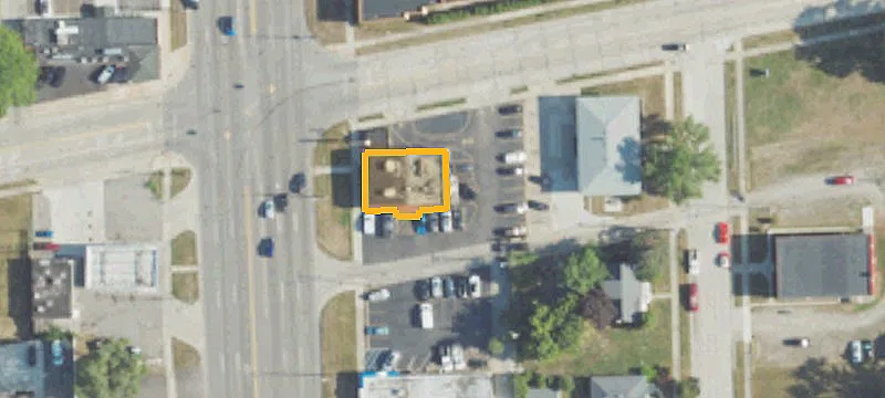 4101 Dix Hwy