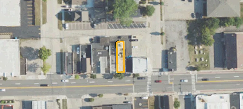 3354 12th Mile Rd