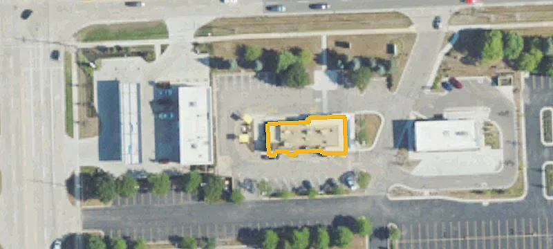 2000 18th Mile Rd