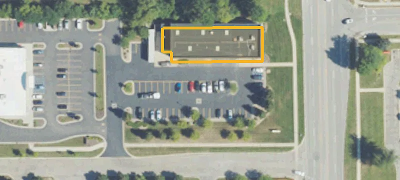 3780 Carpenter Rd