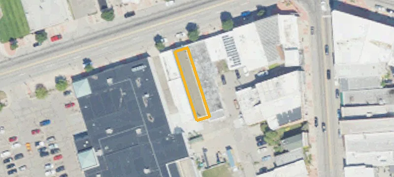 141 Grand Riv Ave, Unit 3