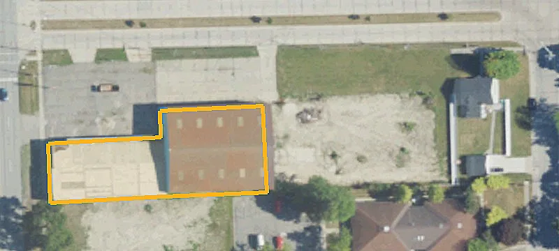6332 Middlebelt Rd