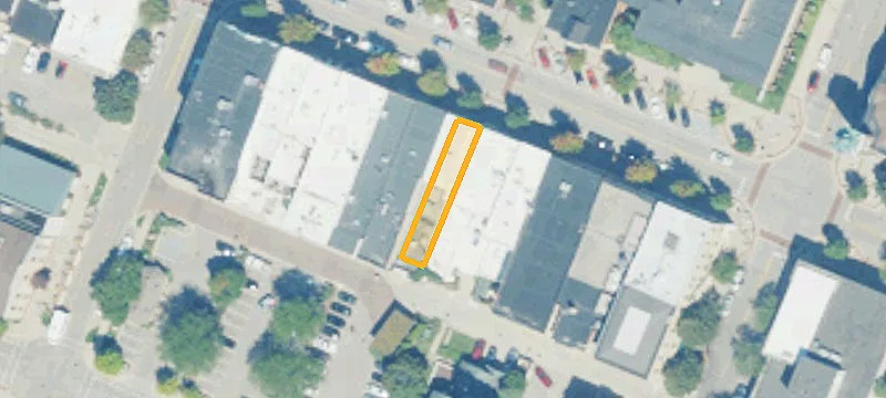 216 Washington Ave