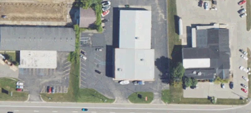 345 Lk Michigan NW Dr