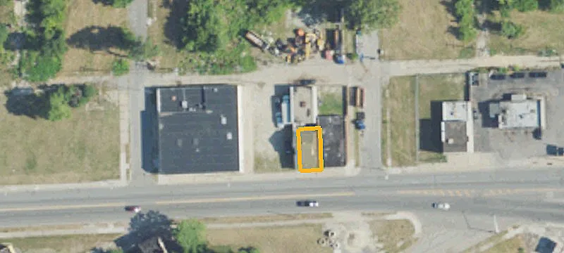 733 Mcnichols Rd