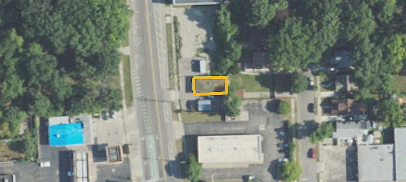 150 Livernois St