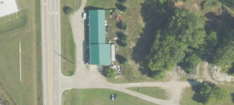 4025 Ubly Rd