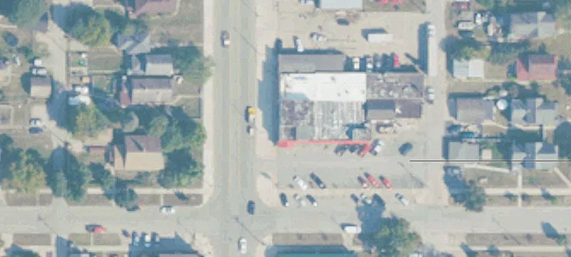320 Stephenson Ave