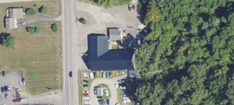 19435 Sumpter Rd