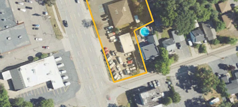 5870 Dixie Hwy