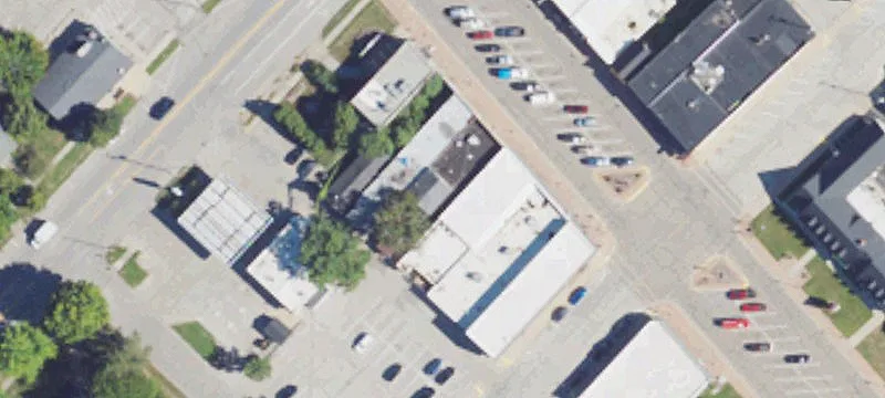 126 Saginaw St