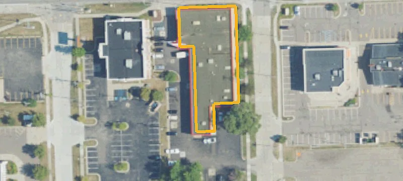 401 14th Mile Rd
