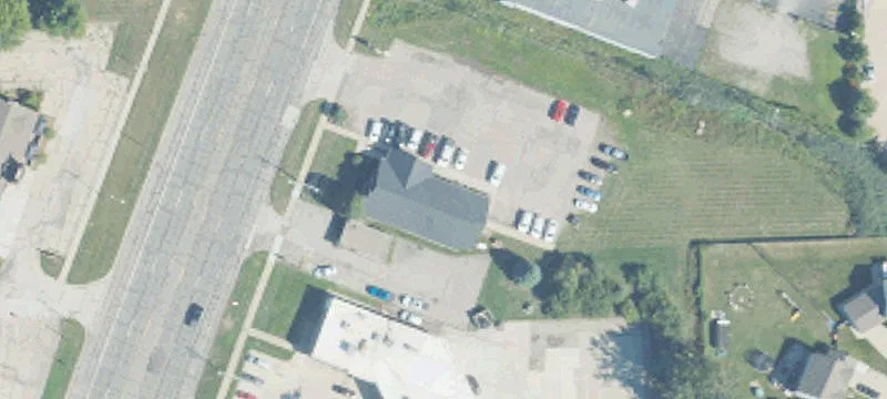 46808 Gratiot Ave