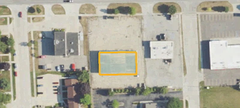 1941 King Rd