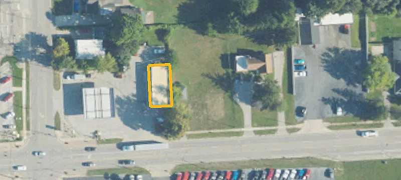 144 Saginaw St