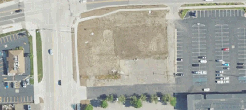 1980 Auburn Rd