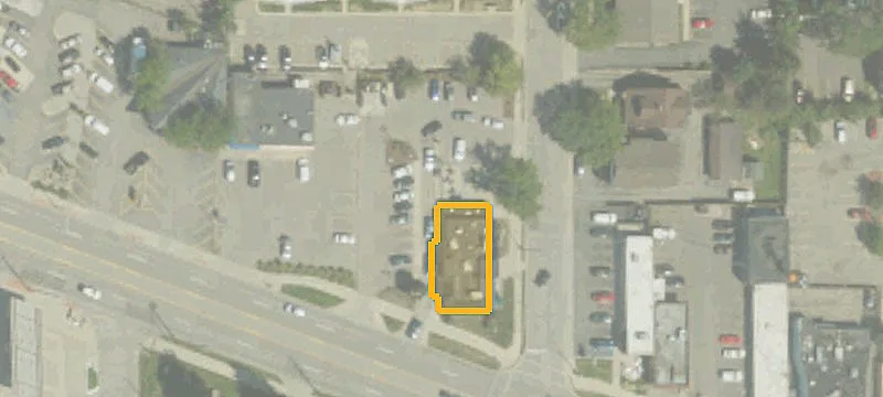1141 Grand Riv Ave, Unit 2