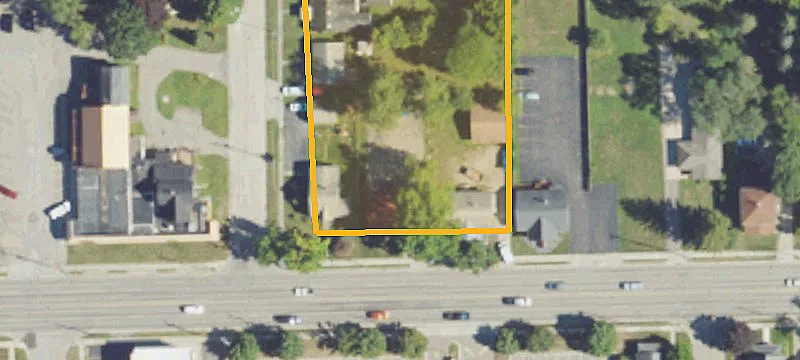 310 Flint St