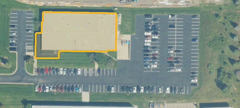 5830 Xrds Commerce SW Pkwy
