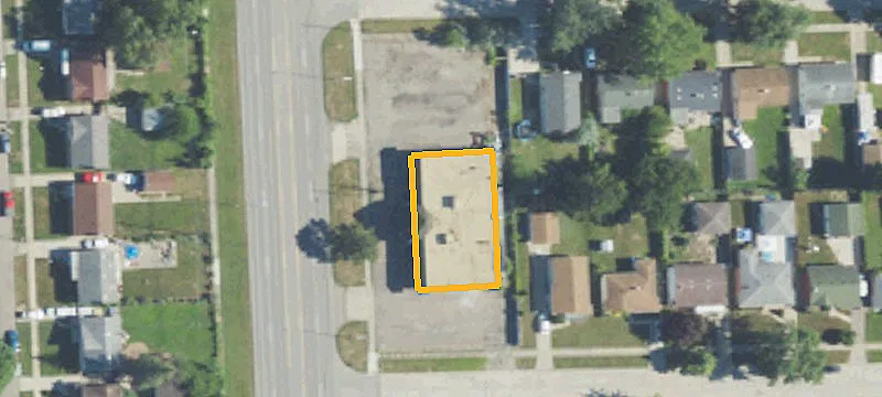 1641 Middlebelt Rd