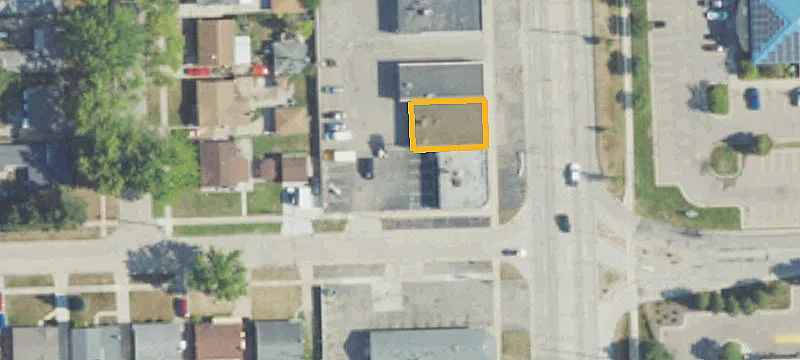 28707 Dequindre Rd, Unit 28709
