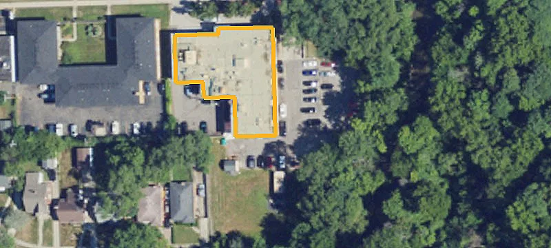 22811 7th Mile Rd