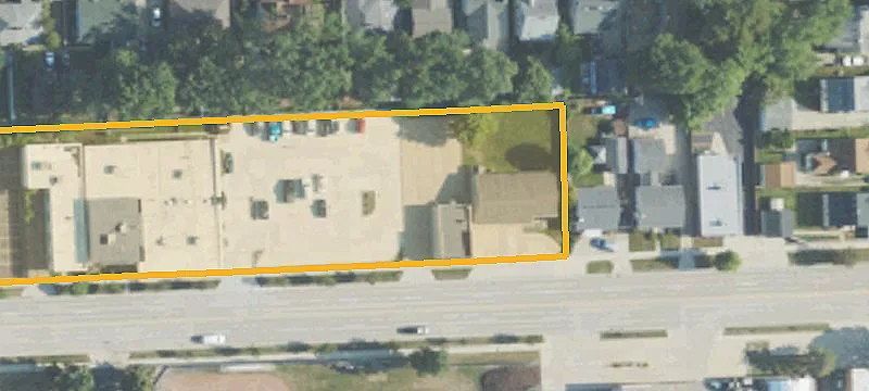 1904 11th Mile Rd