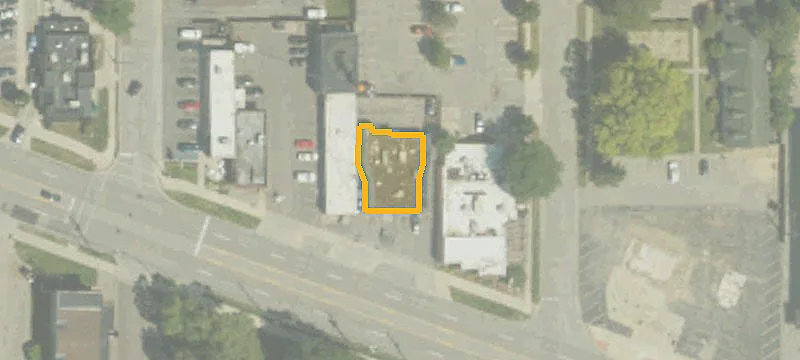 1219 Grand Riv Ave, Unit 2