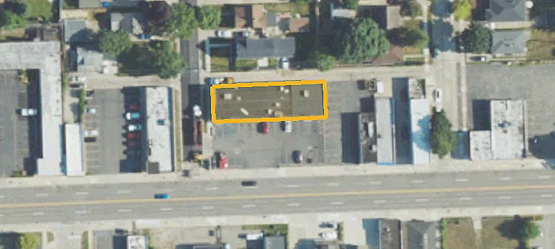 907 11th Mile Rd