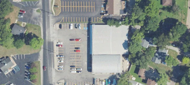 8100 Secor Rd