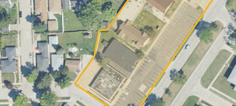 21421 Kelly Rd