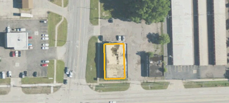 29234 Van Born Rd