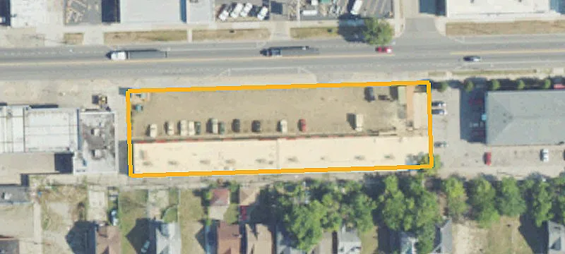 8130 7th Mile Rd