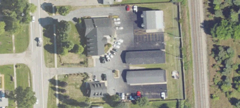 938 Milford Rd