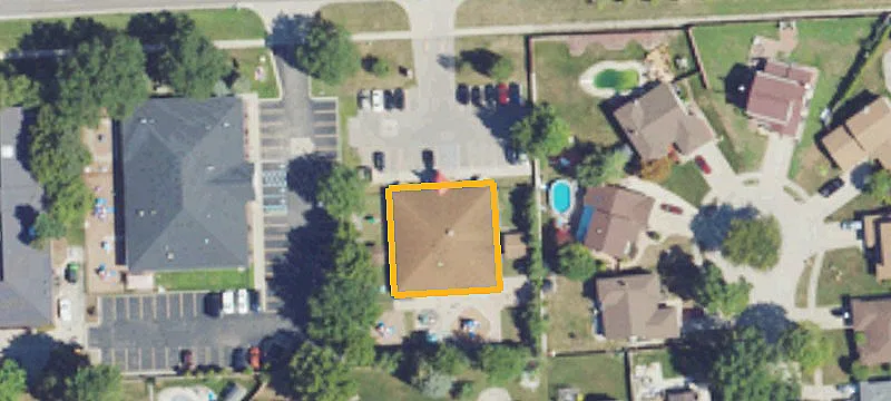 13830 19th Mile Rd