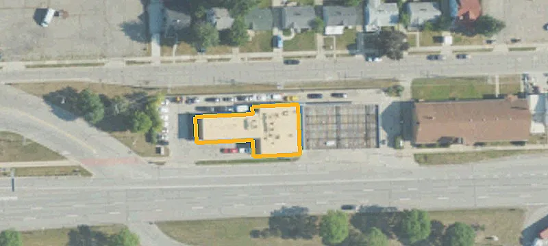 561 8th Mile Rd