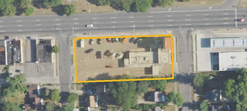 17221 8th Mile Rd