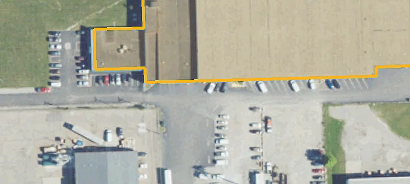 15201 11th Mile Rd