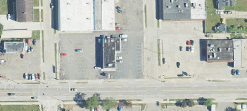 16091 10th Mile Rd