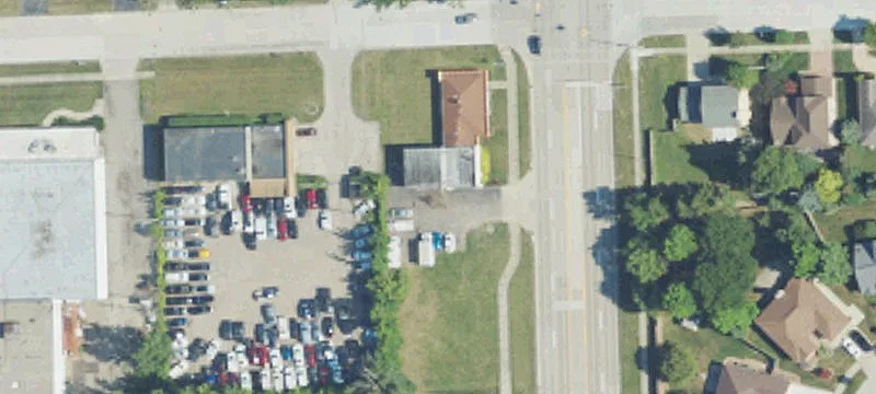 2249 John R Rd