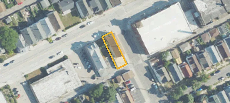2394 Caniff St