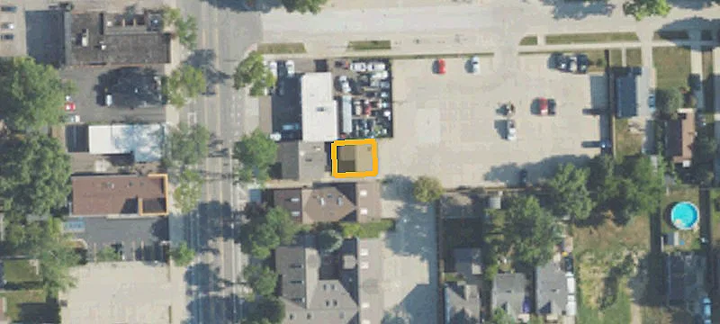 3270 Coolidge Hwy