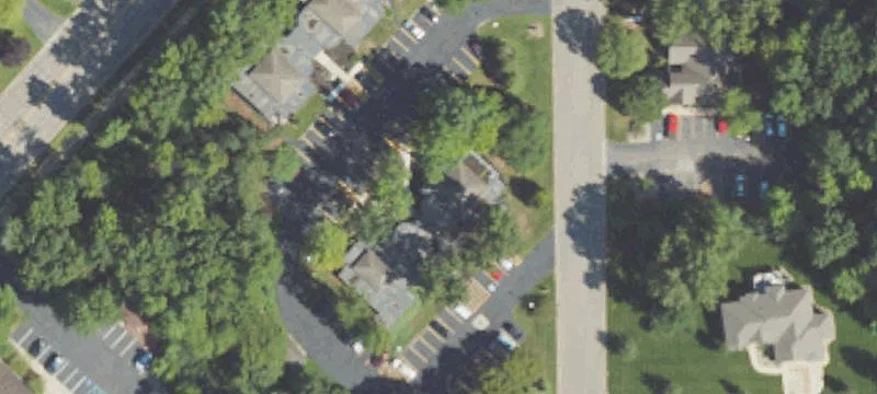 2585 Spg Arbor Rd