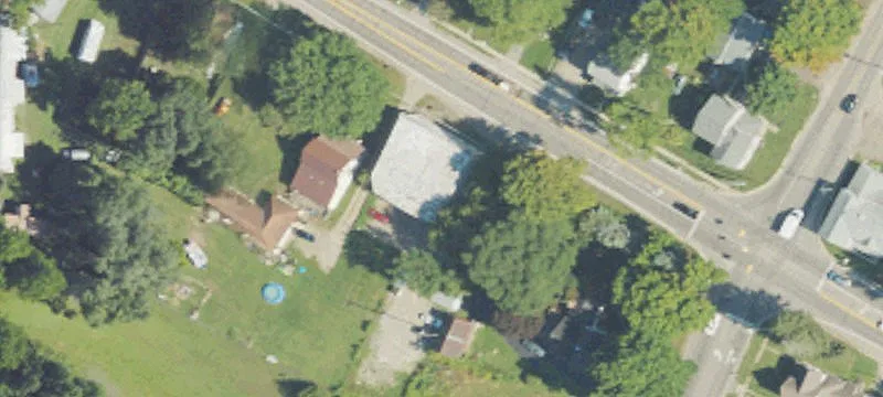 8337 Monroe Rd