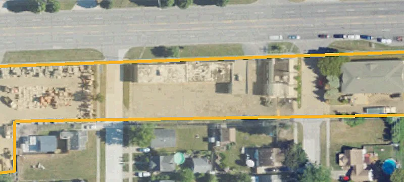 24331 Van Born Rd