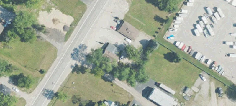15360 Telegraph Rd