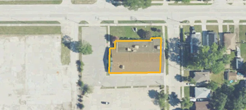 16600 Stephens Dr
