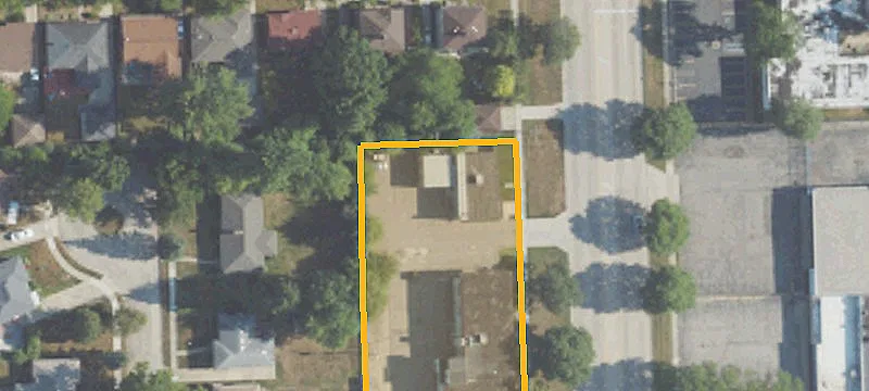21751 Coolidge Hwy
